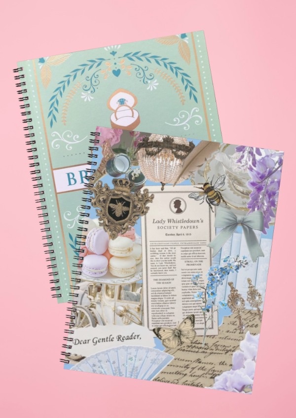 Producto - Cuadernos a4 Brigedtone - 0