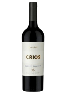 Producto - Crios Cabernet Sauvignon