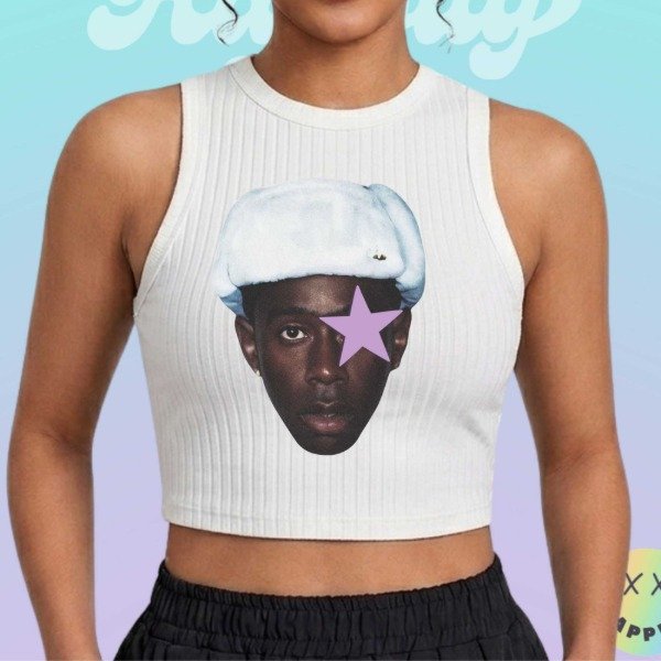 Musculosa Tyler the creator #9