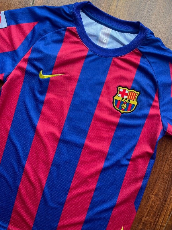 Producto - Barcelona Titular 2005 - 1