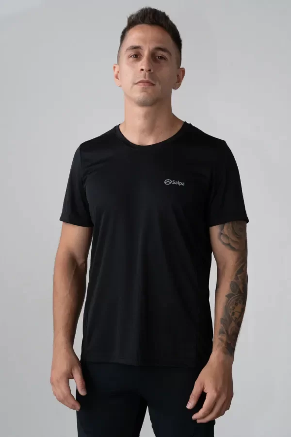 Producto - Remera PRESS