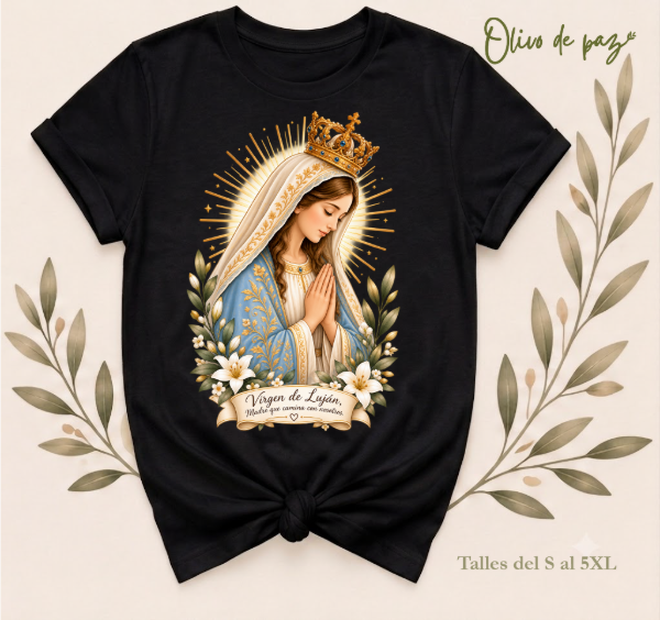 Producto - Virgen del Luján - 9