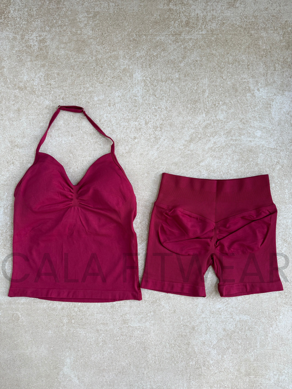 Producto - Set JUS cherry S