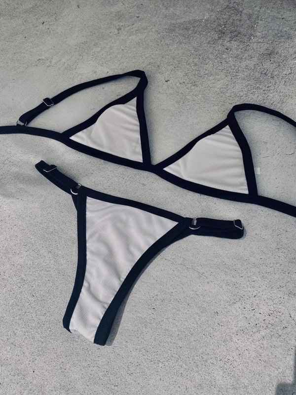 Producto - BKN Beba blanca (talle 100)