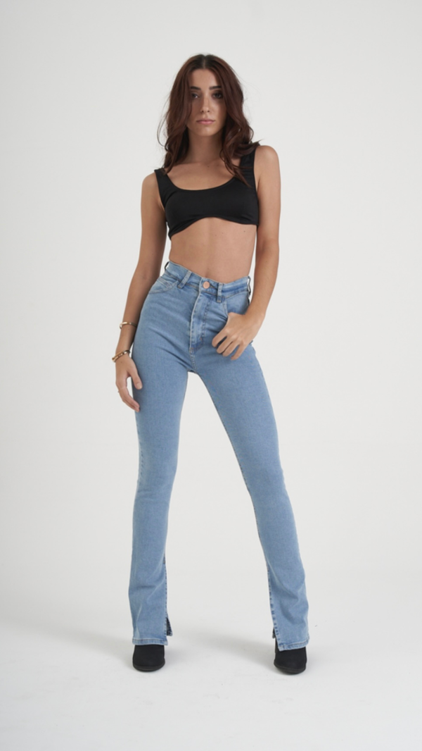 Producto - JEAN GIGI CELESTE