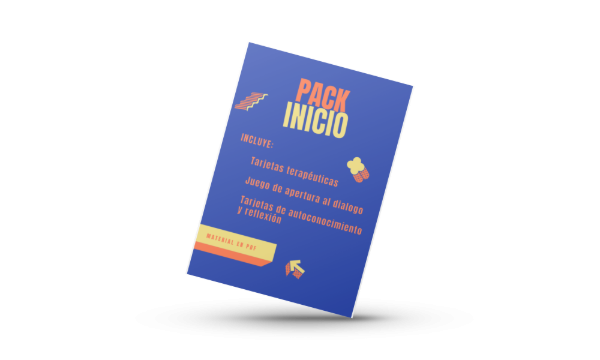 Producto - PACK INICIO