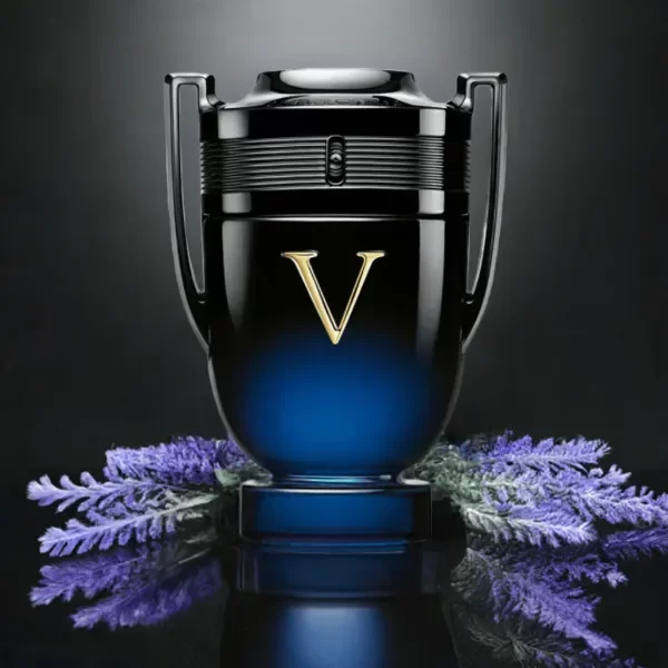 Producto - INVICTUS VICTORY ELIXIR DE PACO RABBANE