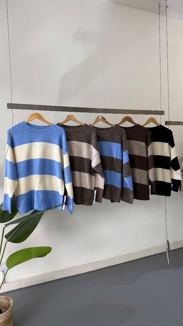 Producto - Sweater Argentina