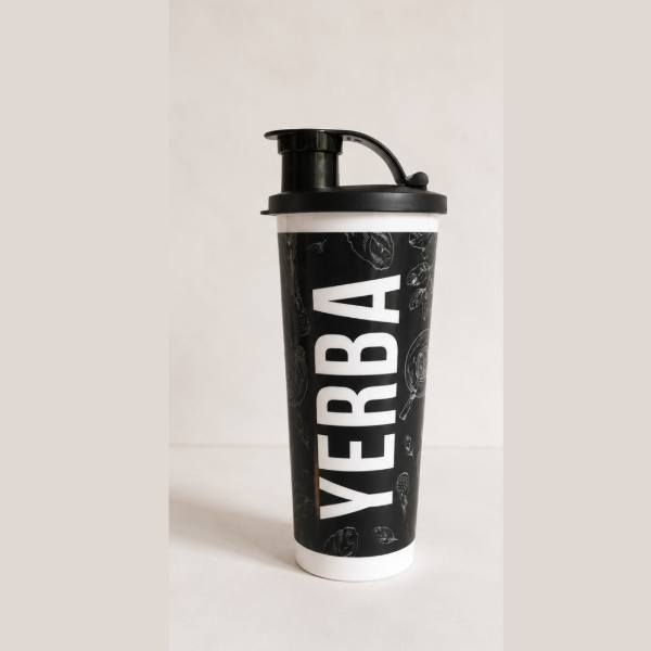 Producto - Dosificador para Yerba Black 470ml