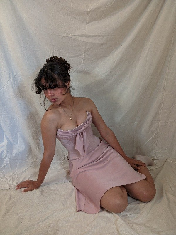 Producto - Falda Delilah (STOCK)