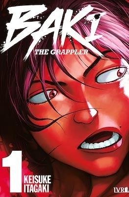 Producto - BAKI: THE GRAPPLER (ingrese para elegir tomo)