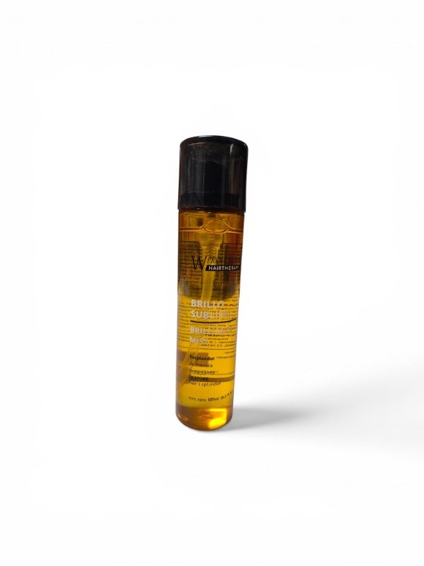 Producto - Hairtherapy / Brillo Sublime Brilliance Mist 100ml