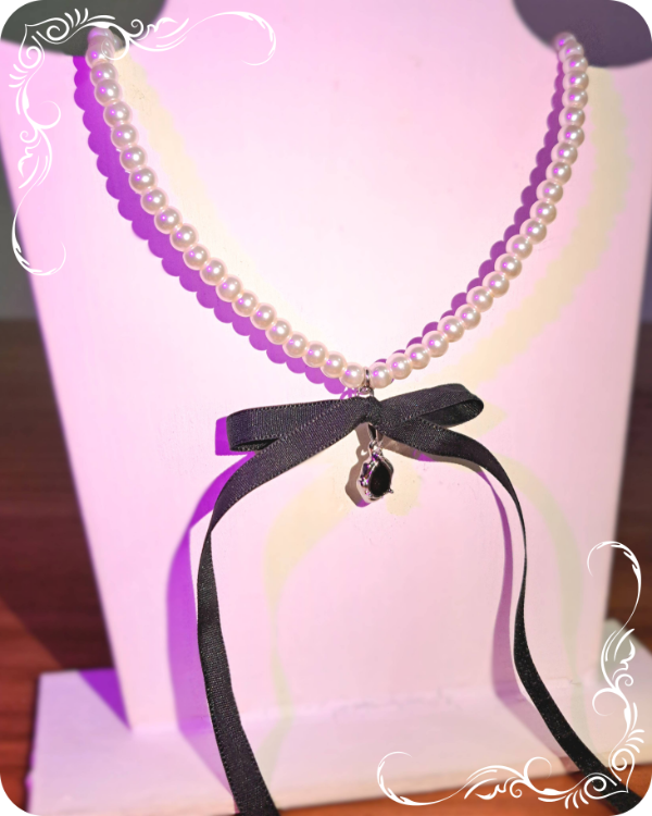 Producto - Collar Ribbon