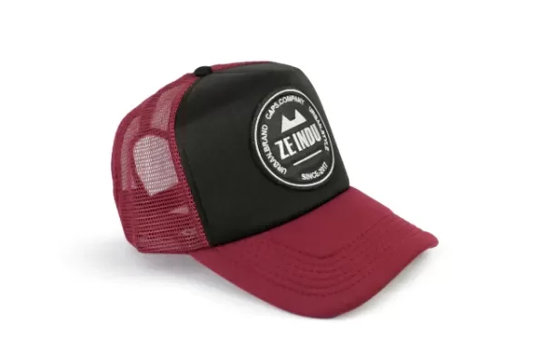 Producto - Gorra Linea Actitud Board Black Board
