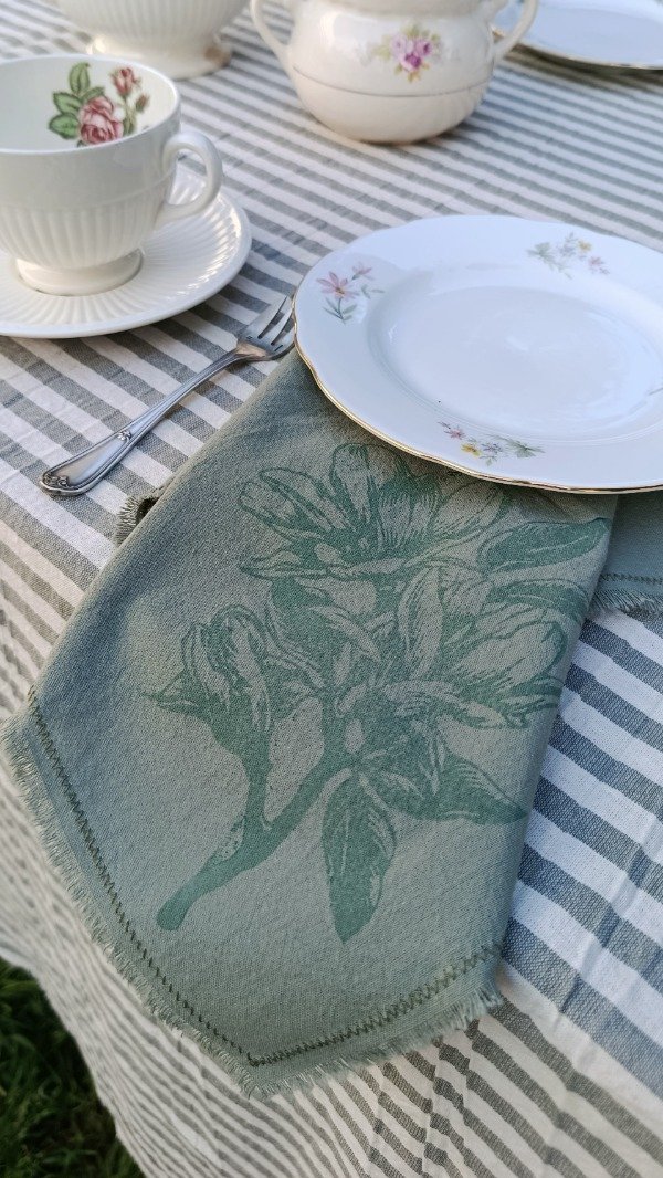 Producto - Servilletas Estampadas x 12