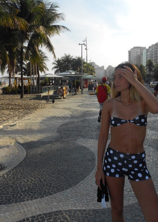 Producto - 5 SHORTS en conjunto