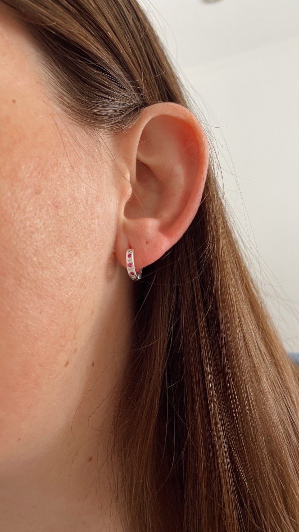 Producto - Argollas Julia - 0