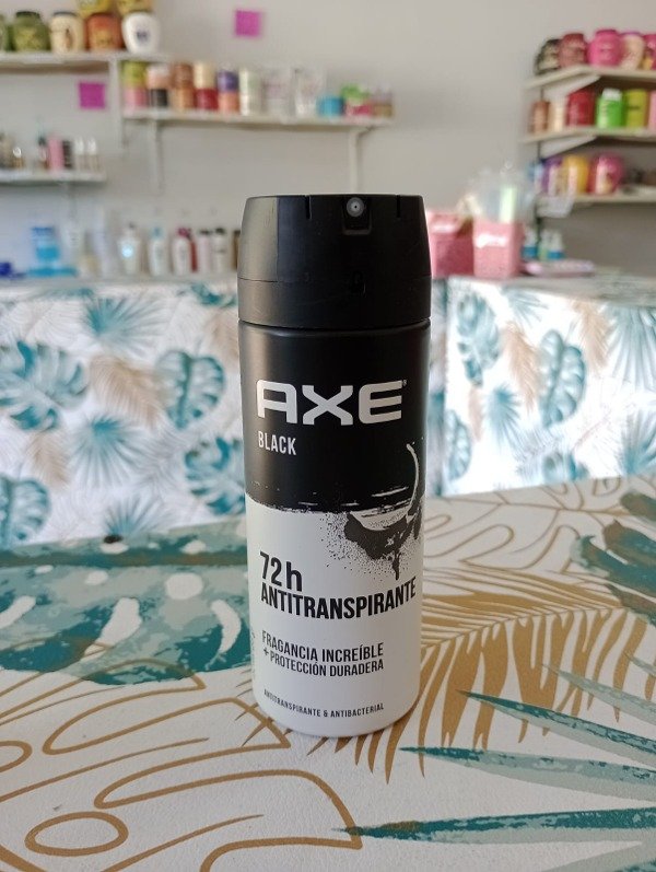 Producto - Desodorante Axe