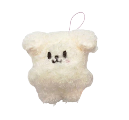Producto - Mini Llavero SKZOO PuppyM