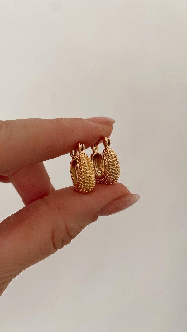 Producto - Argollas Belinda