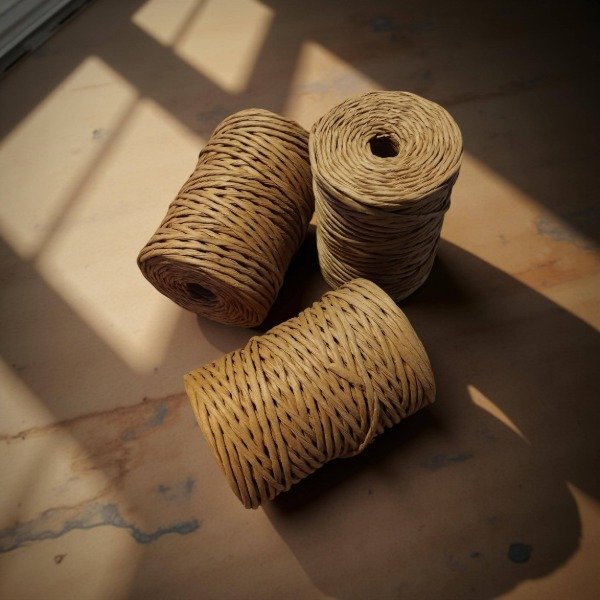 Producto - Hilo de Papel Kraft