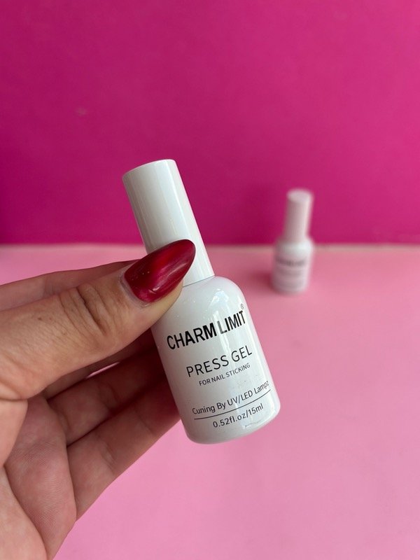 Producto - Press gel Charm Limit