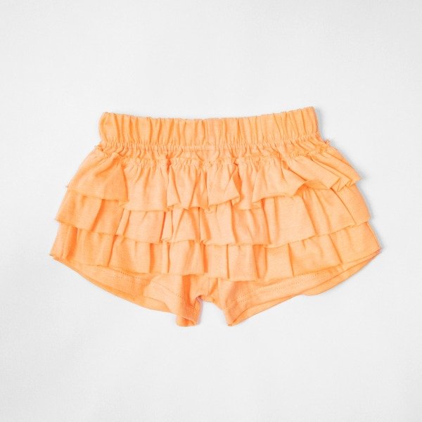Producto - short c/volados desde 24m