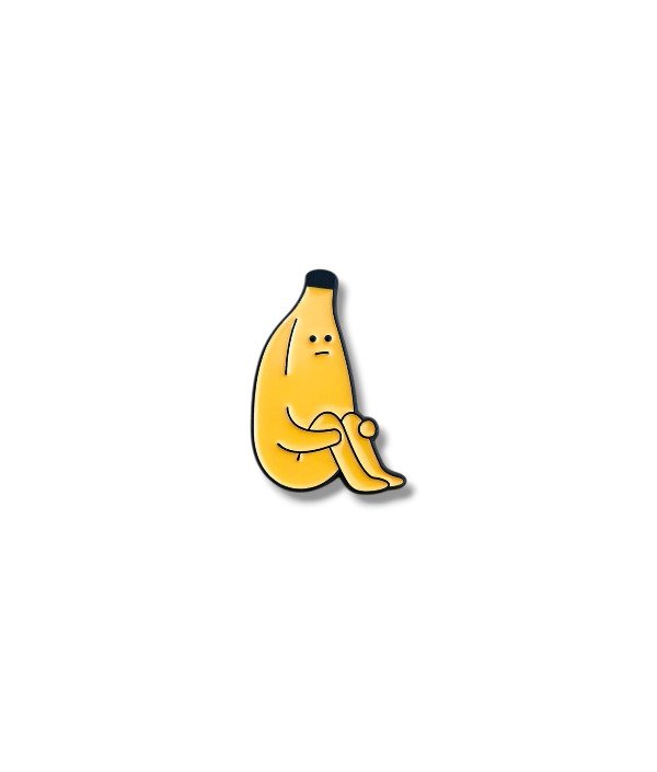 Producto - Pin Banana