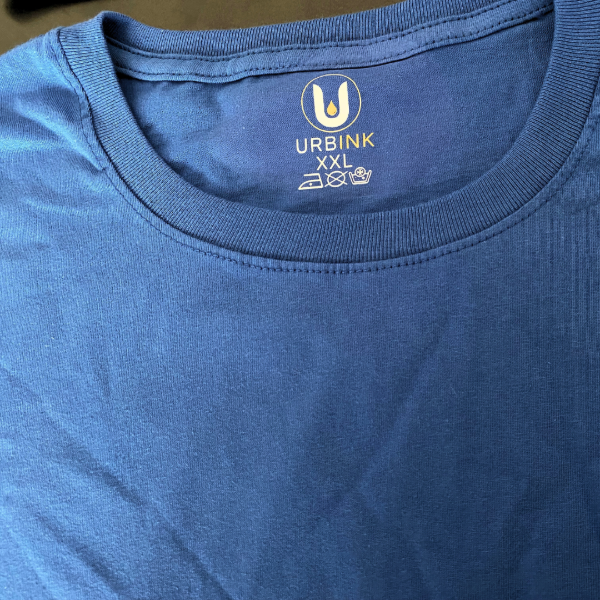 Producto - Remera Unisex Varios Colores - 7