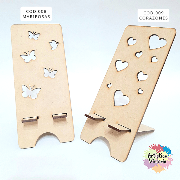 Producto - Soporte para celular - 3