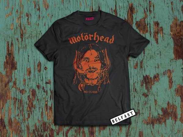MOTORHEAD WORKING CLASS