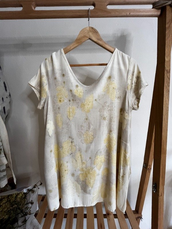 Producto - Solera Mora