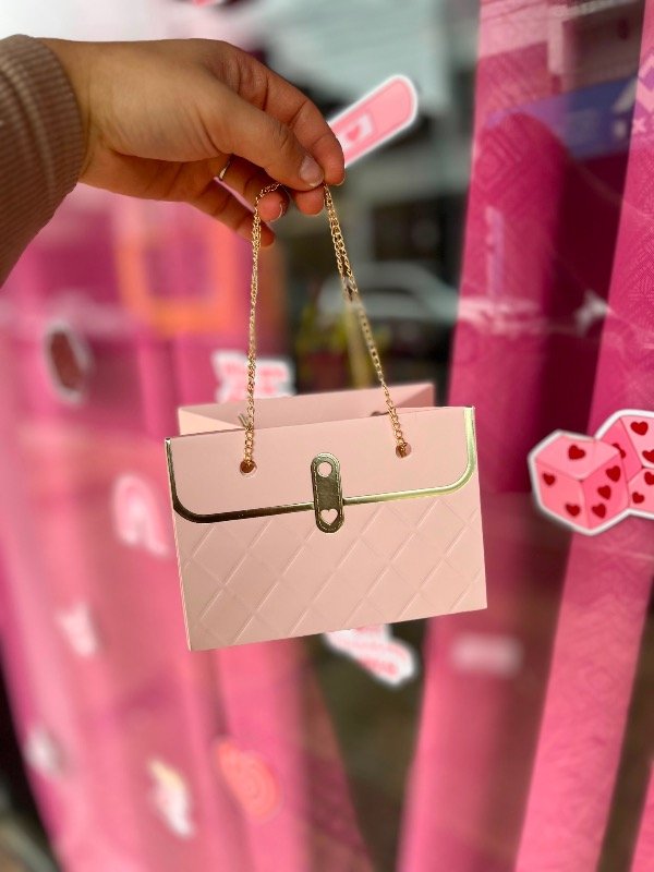 Producto - Bolsas con cadena - 3