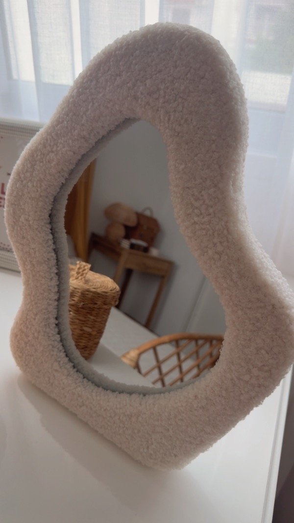 Producto - Espejo Teddy