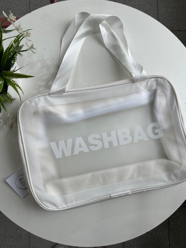 Producto - Portacosméticos XL Blanco