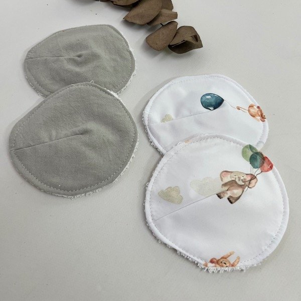 Producto - Protectores animalitos y gris