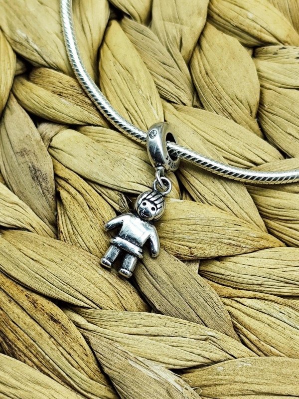 Producto - Dije Charms Nene