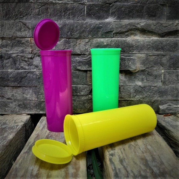 Producto - Contenedor Hermetico HighLevel