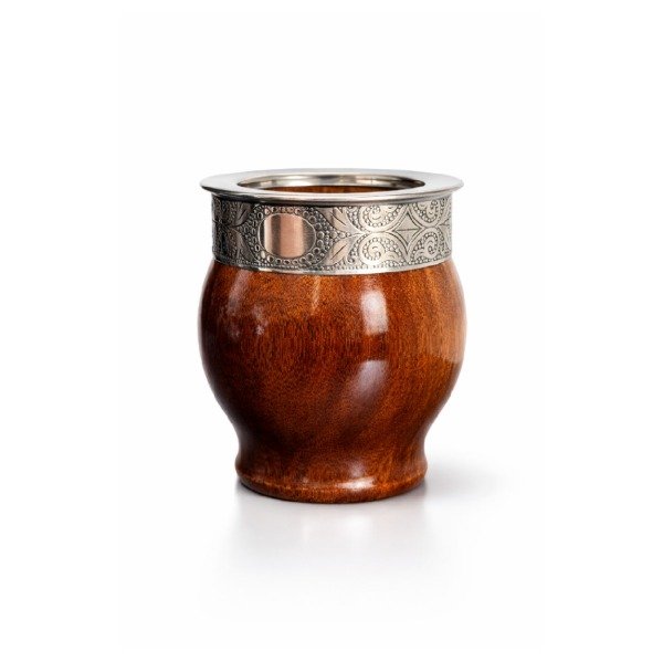 Producto - Mate Algarrobo Imperial