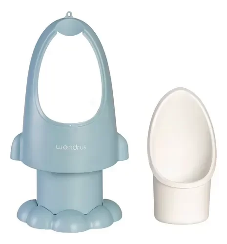 Producto - Mingitorio para bebé, orinal de entrenamiento montado en la pared