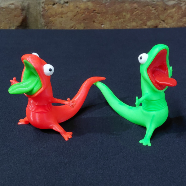 Producto - Lagarto Meme - 2