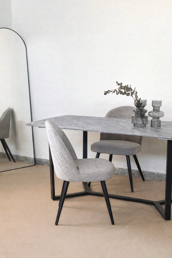 Producto - Mesa Albany Marmol 2.00