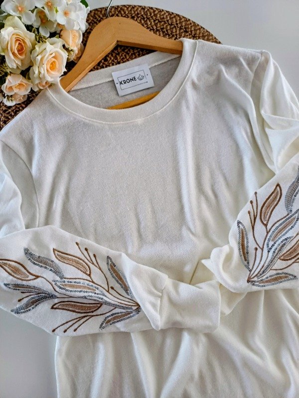 Producto - Sweater Salima