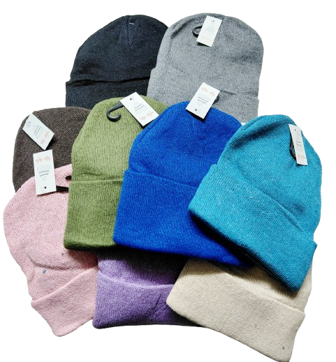 Producto - Gorro rocky colores surtidos SAM 4/26