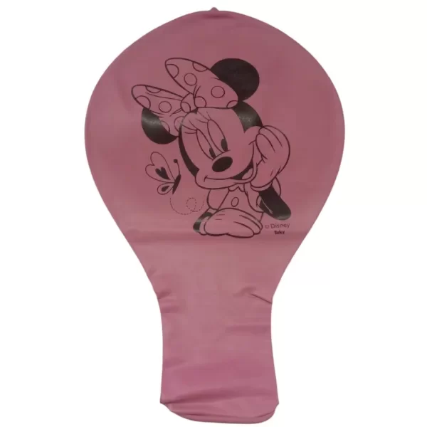 Producto - GLOBO PIÑATA MINNIE ROSA 24"