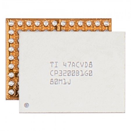 Producto - circuito de carga CP3200B1G0 iphone 16/16pro/16 pro max/16e