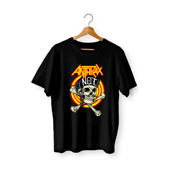 Producto - ANTHRAX 4 - 0
