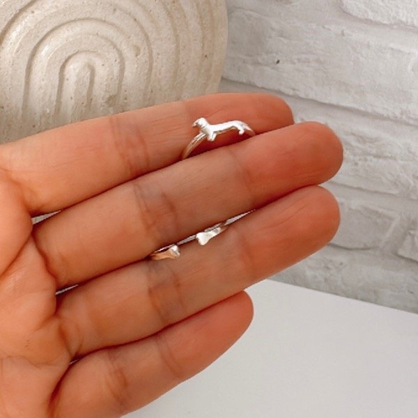 Producto - ANILLO SALCHICHA cod 12