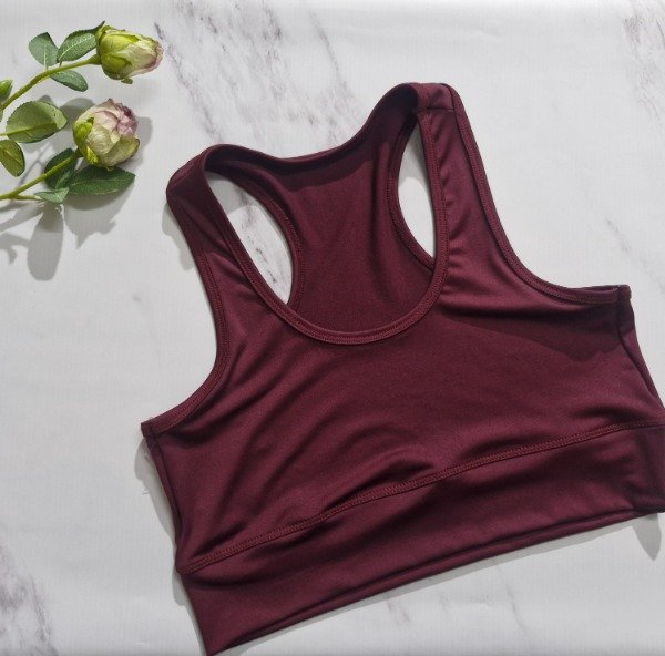 Producto - Tops tira ancha - talle 5