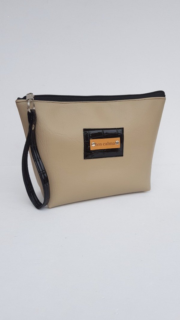 Producto - NECESER PRAGA BEIGE